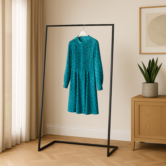 Kabyklos drabužiams