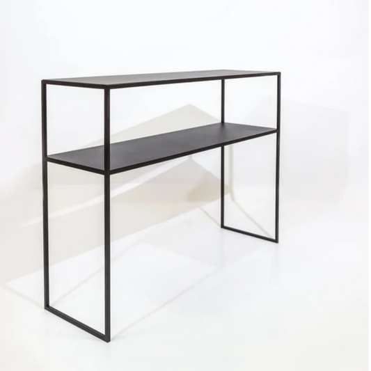 Konsolės prieškambariui