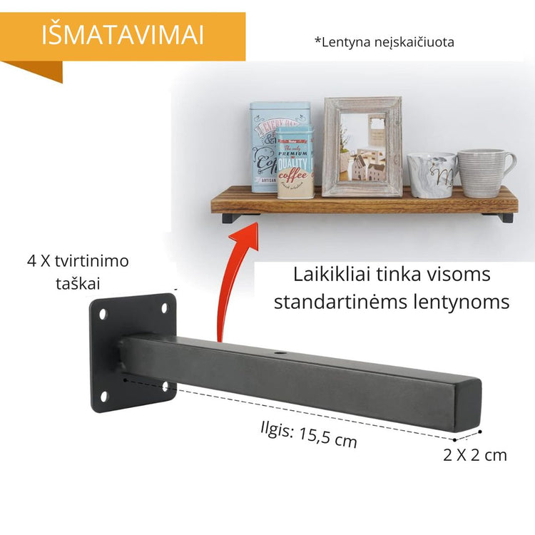 Lentyna CRAFT