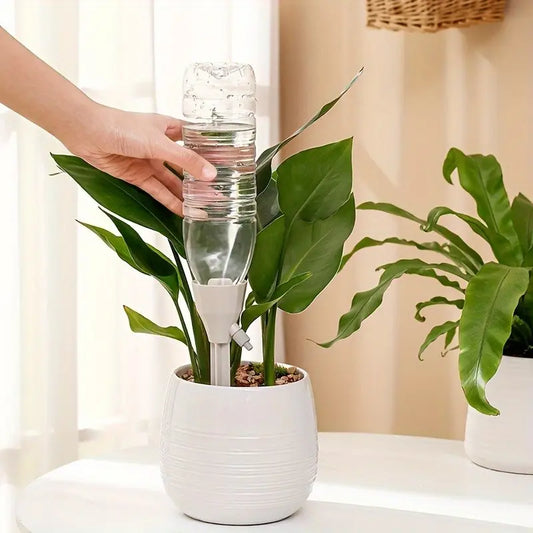 Automatinė augalų laistymo sistema