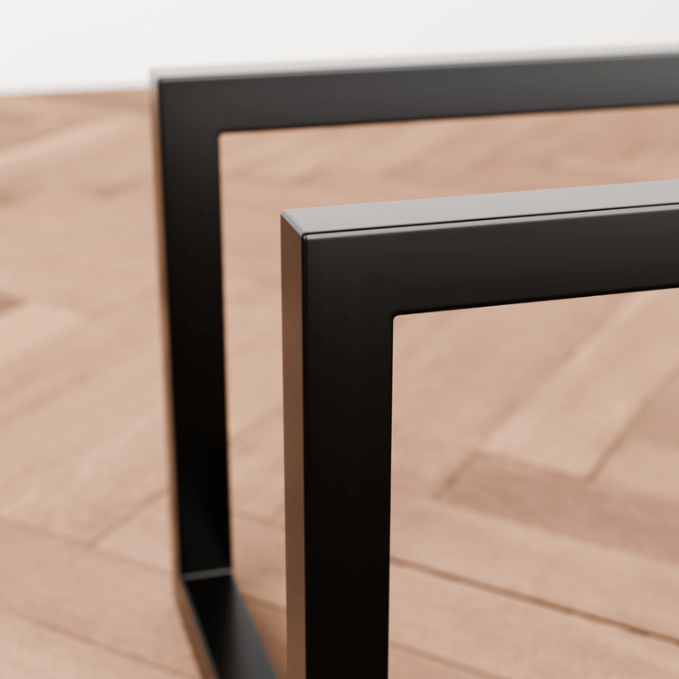 Batų lentyna CALM | Steelart