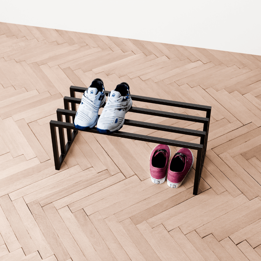 Batų stovas HARMONY | Steelart