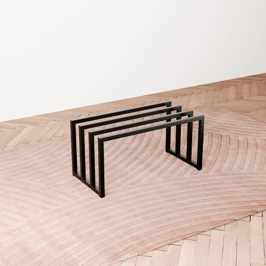 Batų stovas HARMONY | Steelart