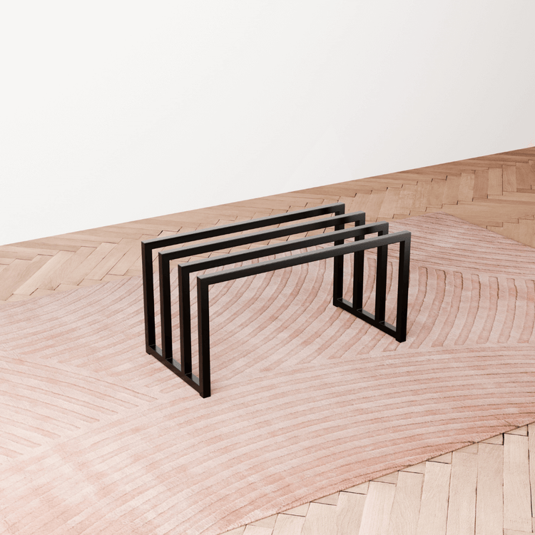 Batų stovas HARMONY | Steelart