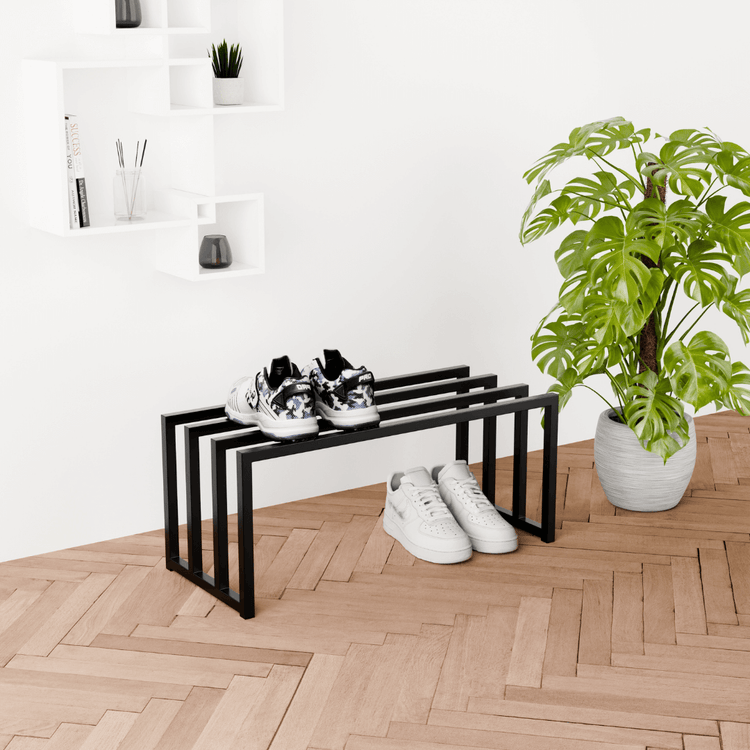 Batų stovas HARMONY | Steelart