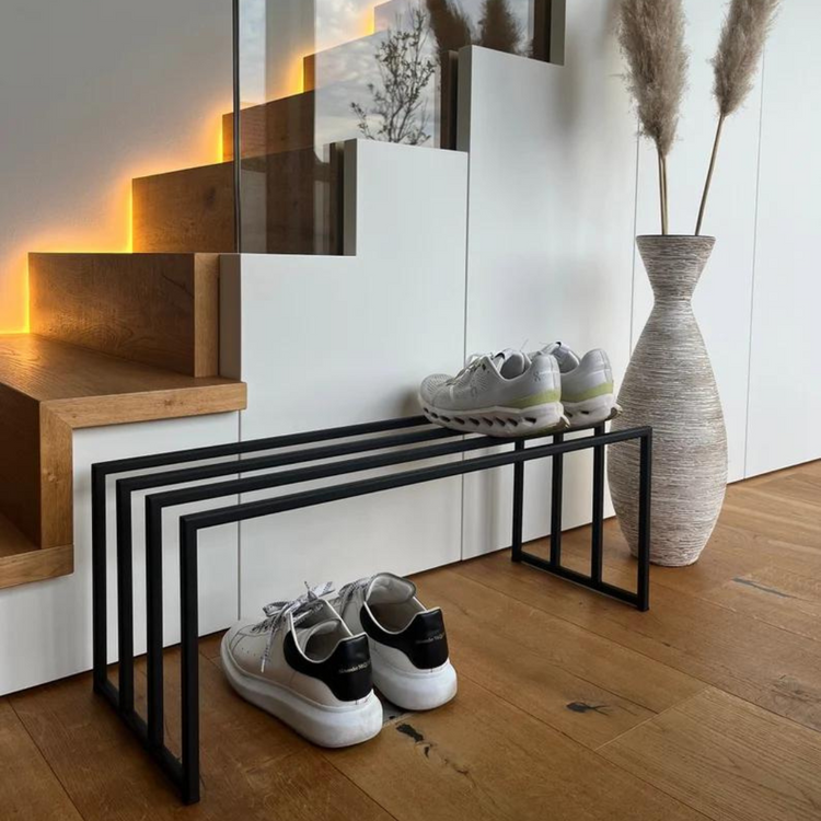 Batų stovas HARMONY | Steelart