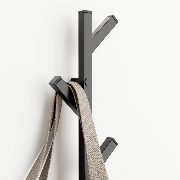 Metalinė drabužių kabykla CALM | Steelart