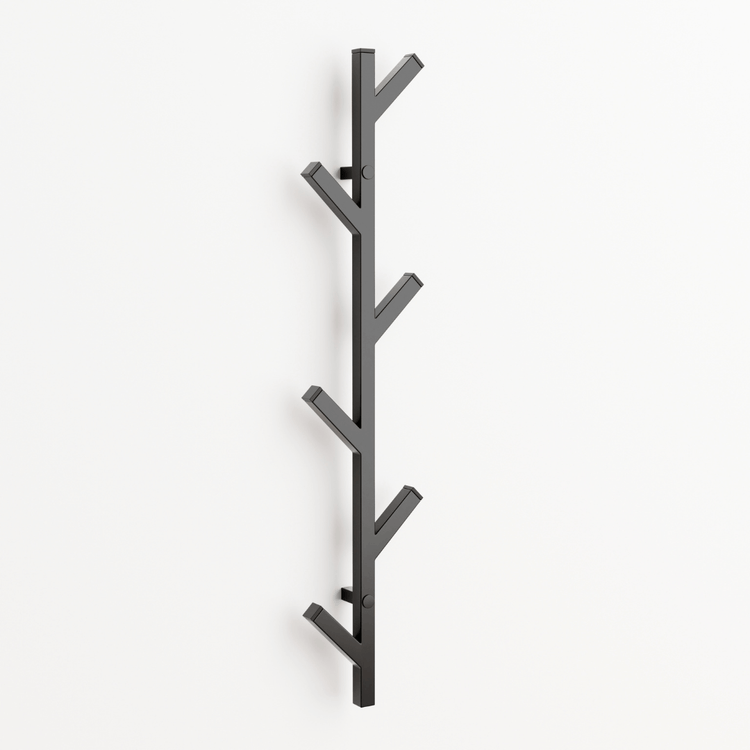 Metalinė drabužių kabykla CALM | Steelart