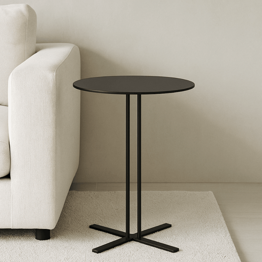 Metaliniai kavos staliukai DUO