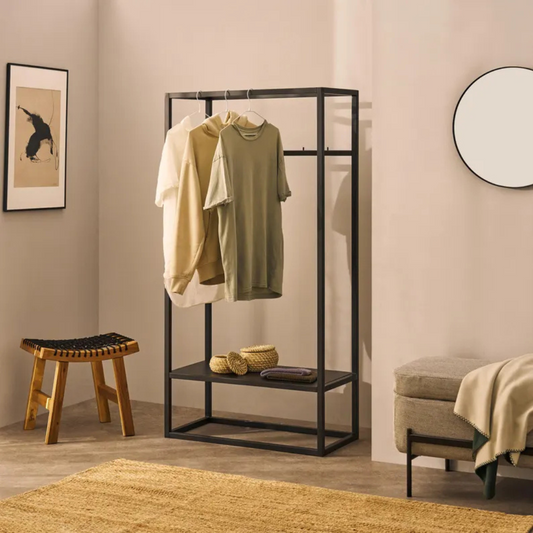 Drabužių kabykla HARMONY DAILY | Steelart