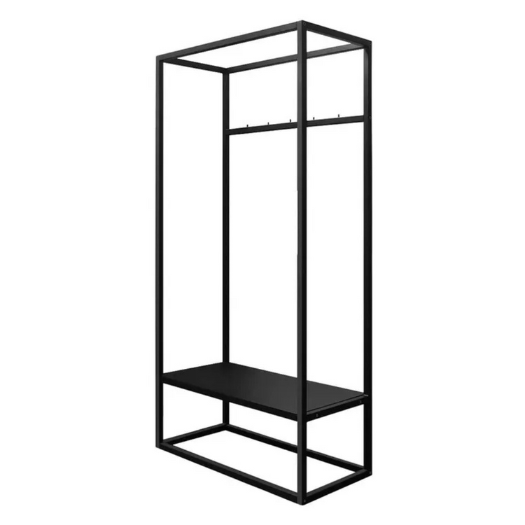 Drabužių kabykla HARMONY DAILY | Steelart