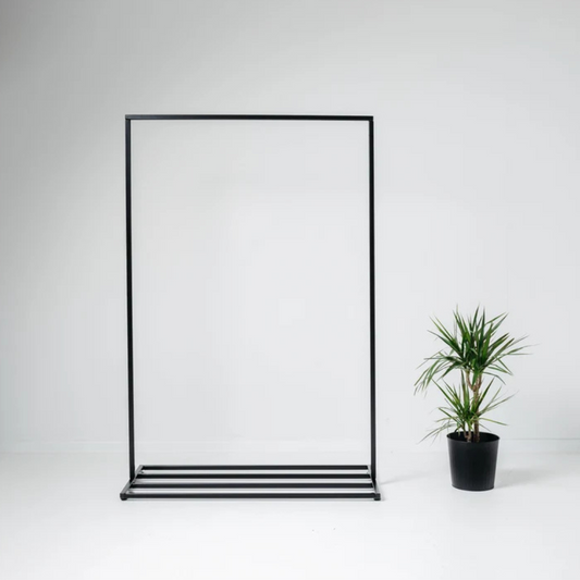 Drabužių kabykla HARMONY PLUS | Steelart