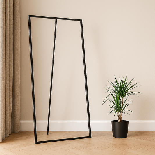 Kabykla rūbams SILENCE | STEELART