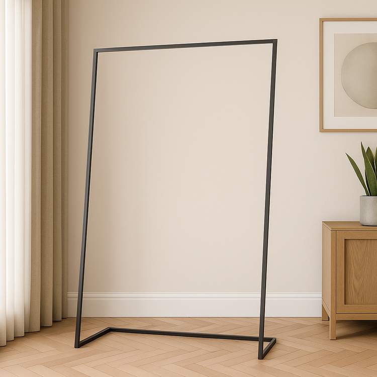 Drabužių kabykla HARMONY | Steelart