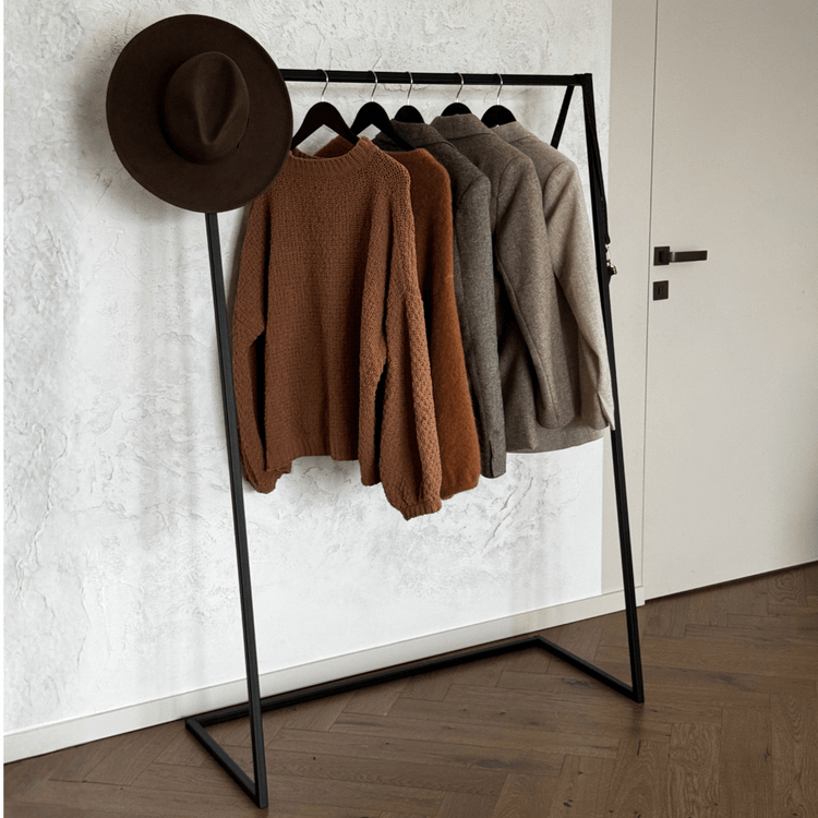 Kabykla drabužiams HARMONY Steelart