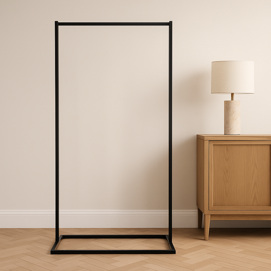 Kabykla drabužiams SILENCE | Steelart