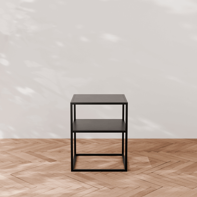 Metalinis kavos staliukas PEACE | Steelart