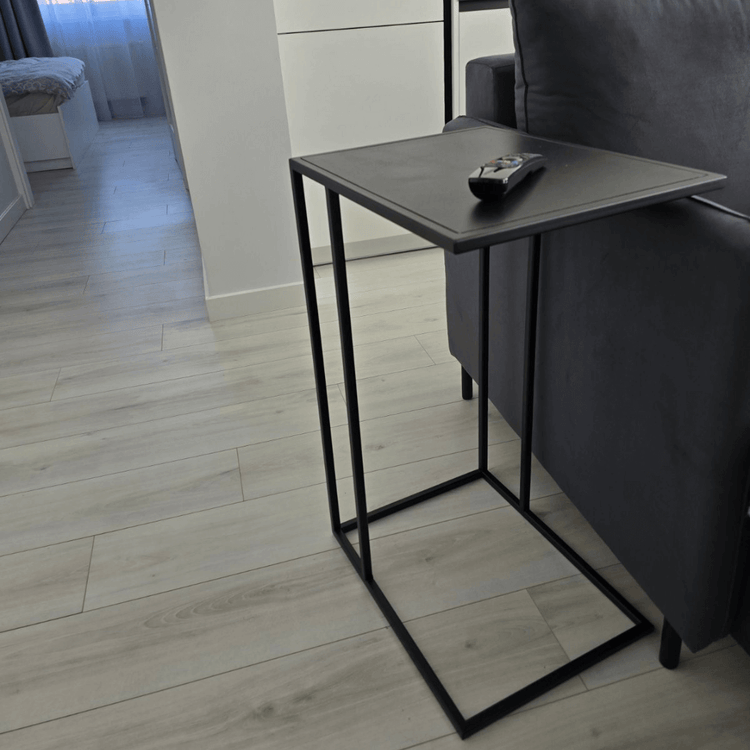 soninis kavos staliukas CALM | Steelart