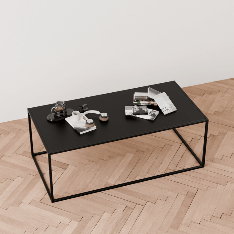 Svetainės stalas HARMONY