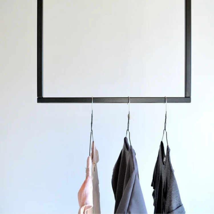 Drabužių kabykla PREHARMONY | Steelart