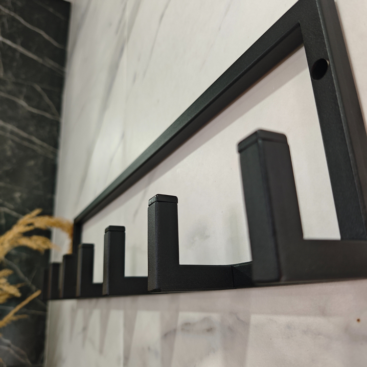 Metalinė kabykla ranksluosčiams Steelart