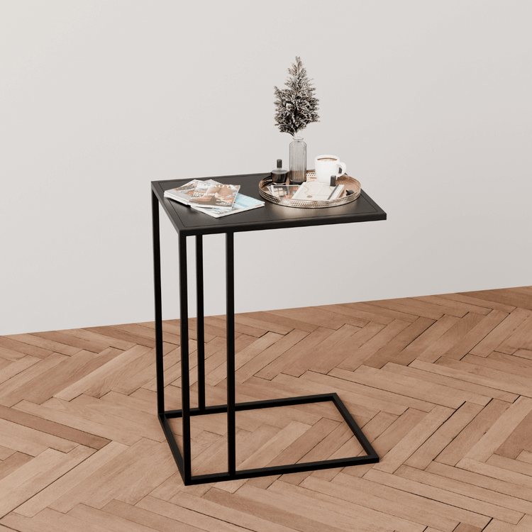 soninis kavos staliukas CALM | Steelart