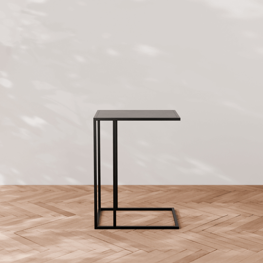 soninis kavos staliukas CALM | Steelart