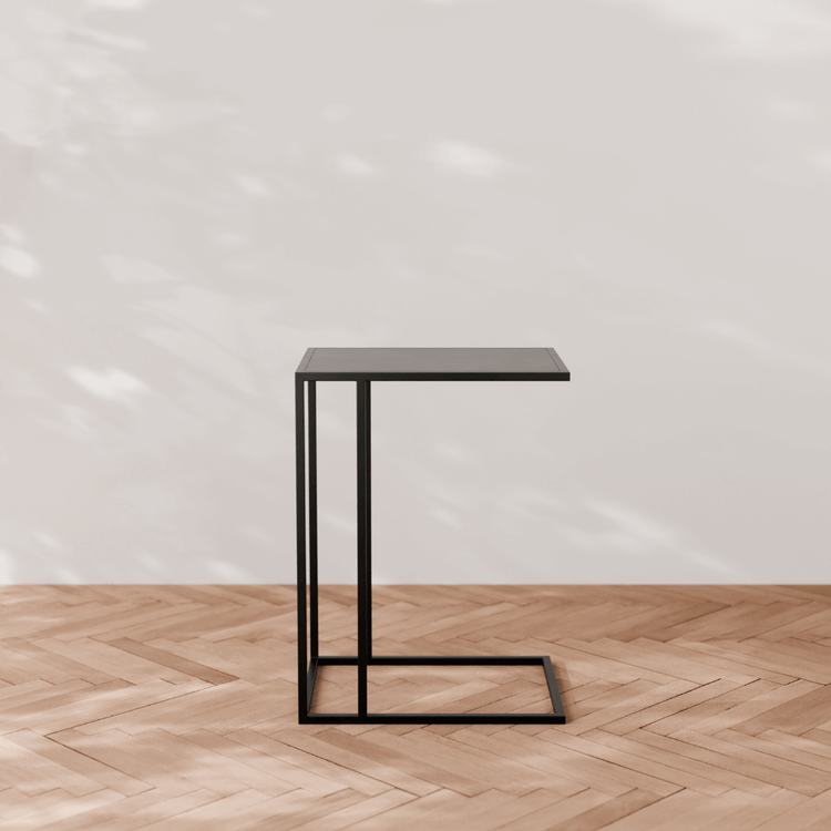 soninis kavos staliukas CALM | Steelart