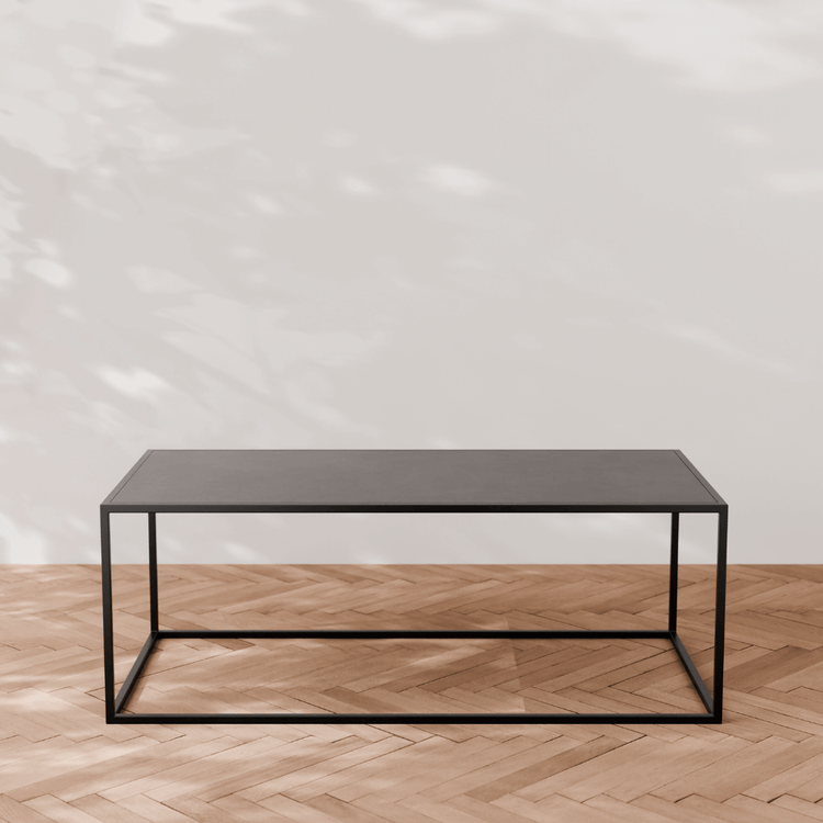 svetaines stalas HARMONY | Steelart