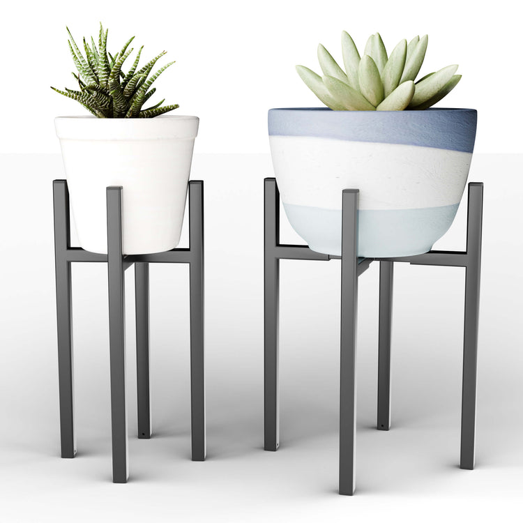 Vazonų stovas GELA | Steelart