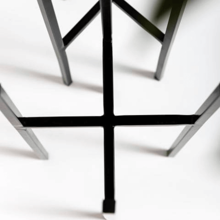 Vazonų stovas MELA | Steelart