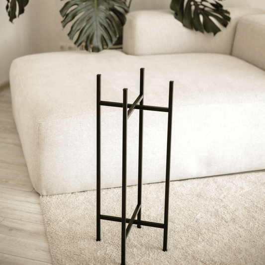 Vazonų stovas MELA | Steelart