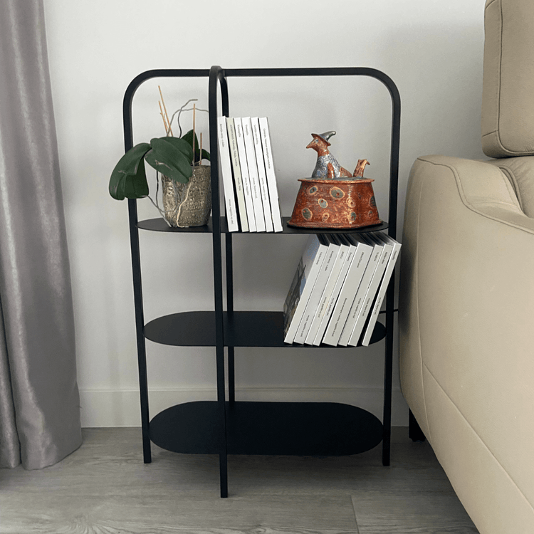 Lentyna BALANCE | Steelart