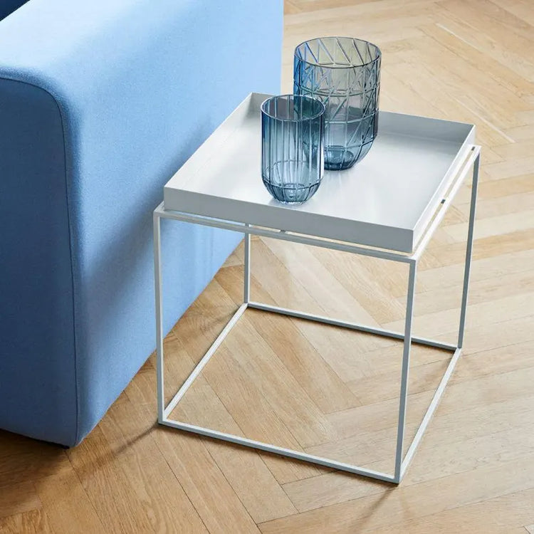 Modernus staliukas svetainei MODERN Steelart