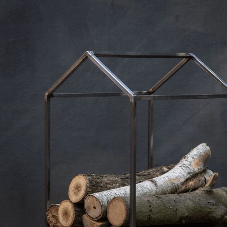 Stovas malkoms PEACE DOMOS | Steelart