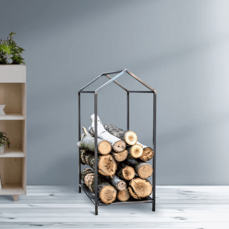 Stovas malkoms PEACE DOMOS | Steelart