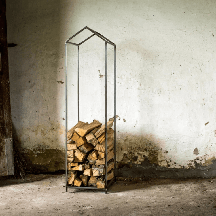 Stovas malkoms HARMONY DOMOS | Steelart