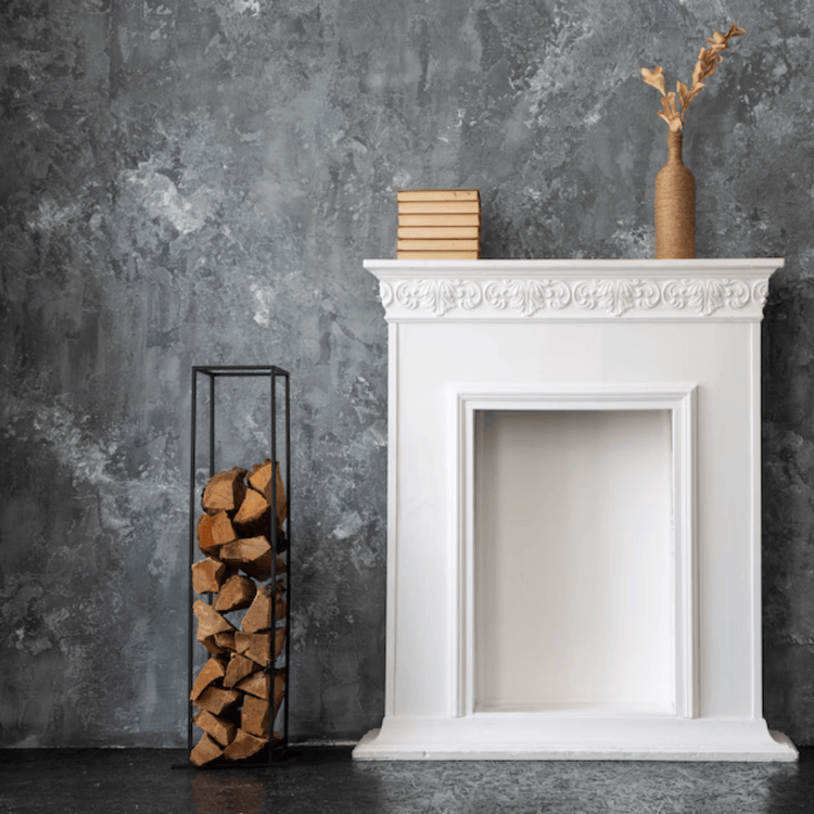 Stovas malkoms HARMONY STILO | Steelart