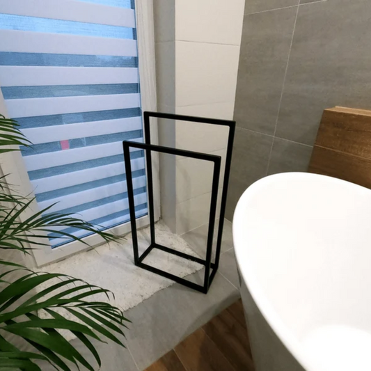 Rankšluosčių stovai