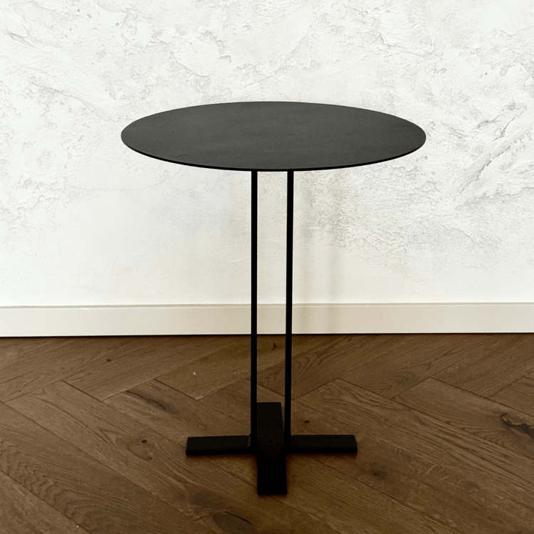 Metaliniai kavos staliukai DUO