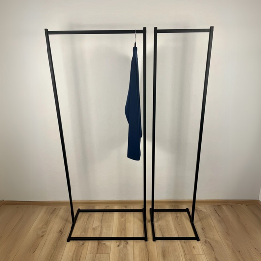 Kabykla drabužiams SILENCE Steelart