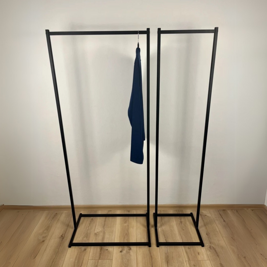 Kabykla drabužiams SILENCE Steelart