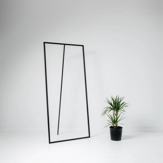 Kabykla drabužiams BALANCE Steelart