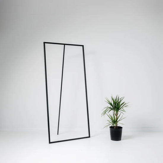 Kabykla drabužiams BALANCE Steelart