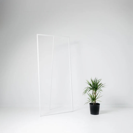 Metalinė kabykla drabužiams BALANCE Steelart